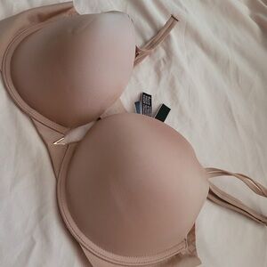 Seamless Nude Bra
